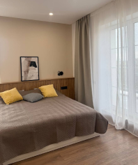 Будинок зданий та введений в експлуатацію 🎉