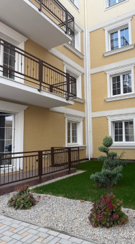 Будинок зданий та введений в експлуатацію 🎉