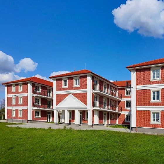 Житловий комплекс 