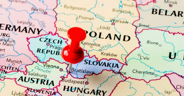 Зручне розташування та комфортні умови