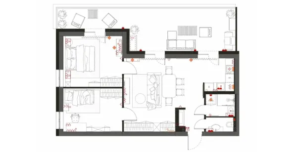 Продумане планування