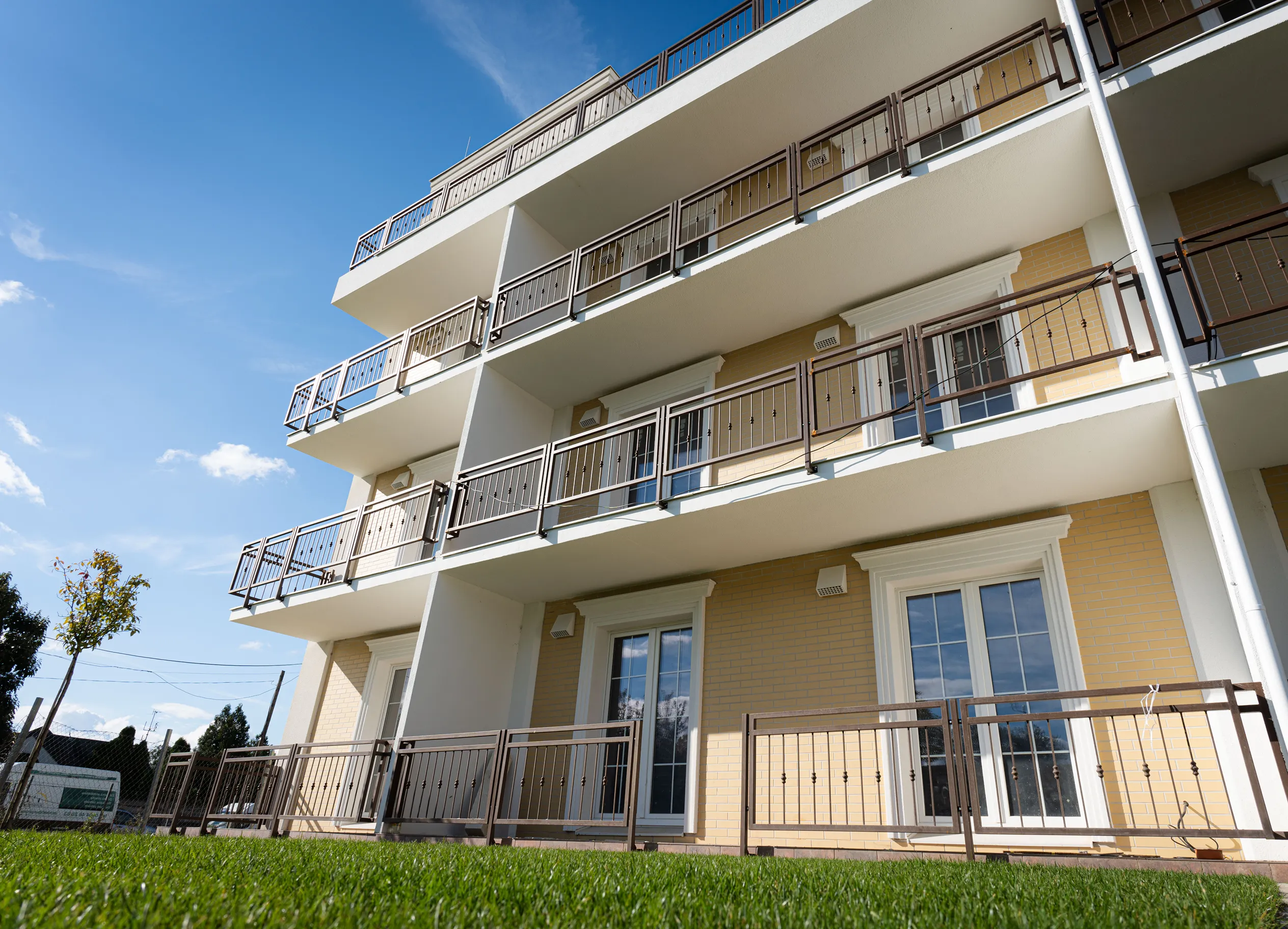 Можливості для розвитку бізнесу та зростання інвестицій