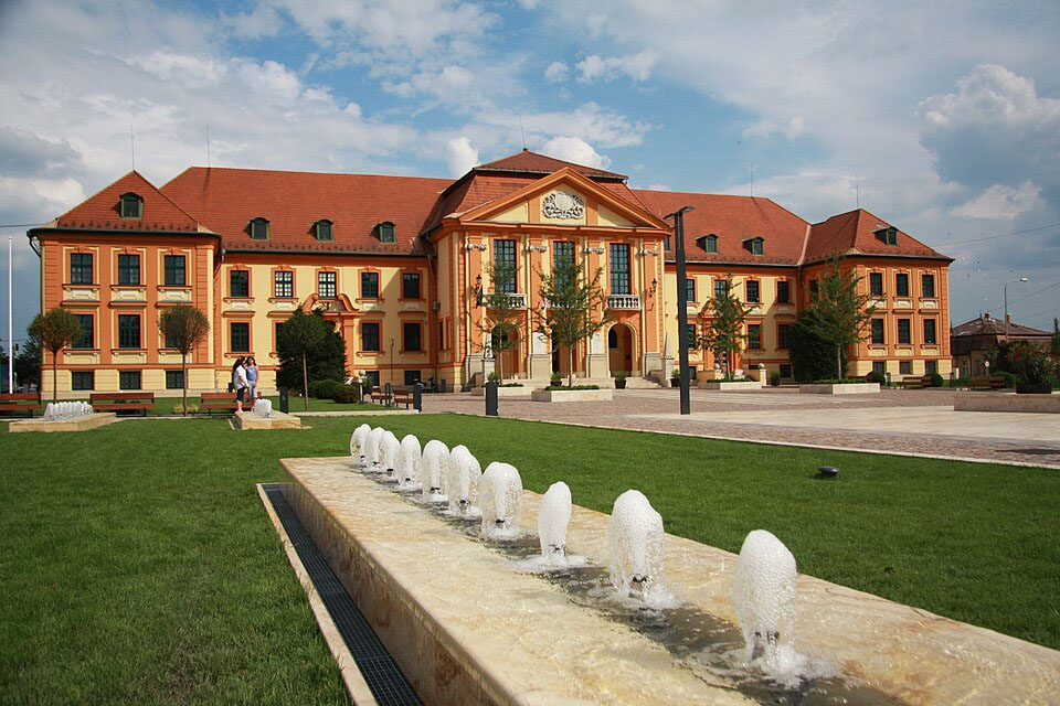 Угорщина у 1 км