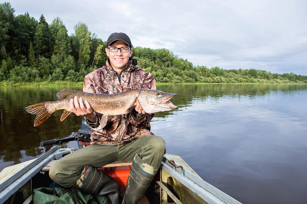 Краща рибалка